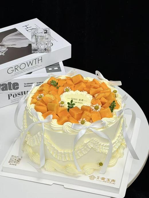 芒芒春日 商品图2