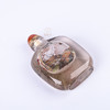 【耄耋寿喜】猫咪扑蝶发晶鼻烟壶CB2104312 商品缩略图4