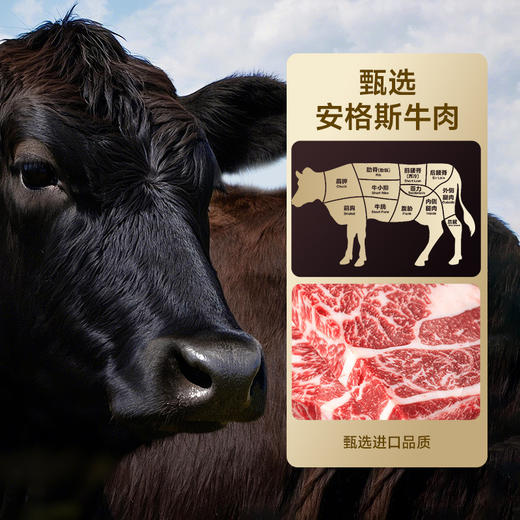 【买1送1❗️安格斯牛排脆】超薄爆脆片片奶香，干而不硬越嚼越香，薄脆咀嚼不费劲，牛肉脆片风干片薄脆原切健身高蛋白代餐零食 商品图1