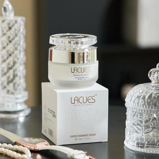 澳洲Lacues露可莳水光素颜霜｜一瓶素颜霜=面霜+隔离+BB霜 商品图4