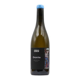 爱古酒庄格莱尼白葡萄酒2023 Domaine de l'Ecu Muscadet Sevre et Maine Sur Lie 'Granite', Loire, France