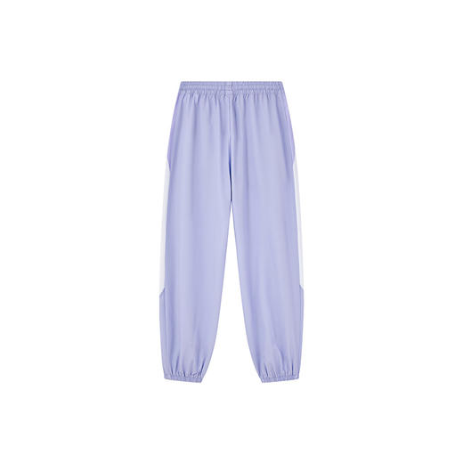 【特惠福利】Under Armour安德玛 侧面透气款速干梭织长裤 262316456 商品图9