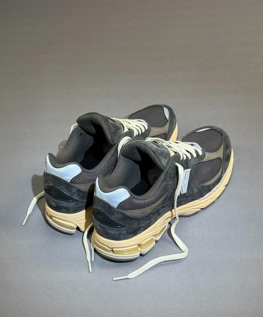 中性款低帮跑鞋hu 商品图2