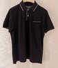 男款短袖polo衫he015 商品缩略图0