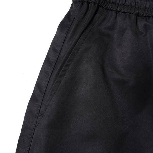 SDSA男装2026新款高贵轻奢美式高街纯色抽绳休闲裤百搭时尚裤子 商品图2