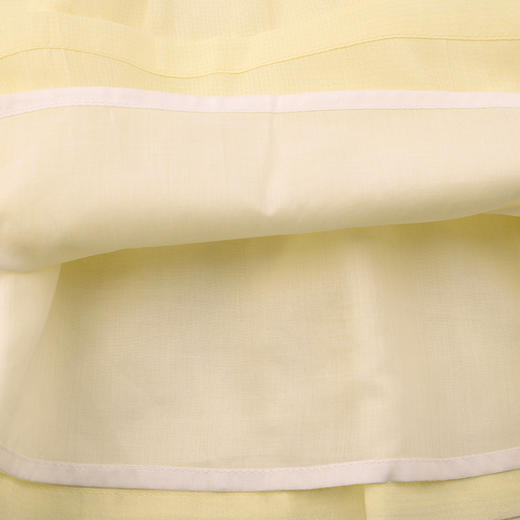 棉果果夏季新品女童纯棉假两件连衣裙M222701426334 商品图4