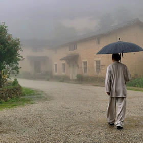 元气呼吸 |《庄子心斋》实修工作坊