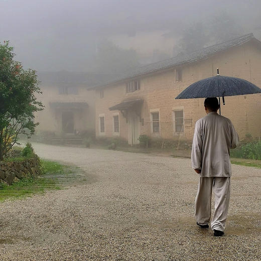 元气呼吸 |《庄子心斋》实修工作坊 商品图0