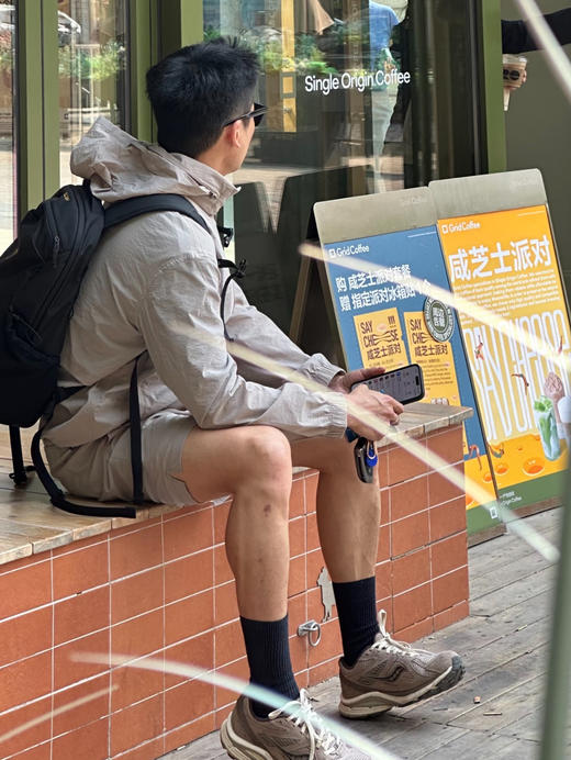 凯乐石正品男女同款防晒皮肤衣 商品图1