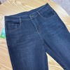 柔软亲肤牛仔裤男士夏季薄款宽松直筒长裤   YMXZ-8305 商品缩略图0