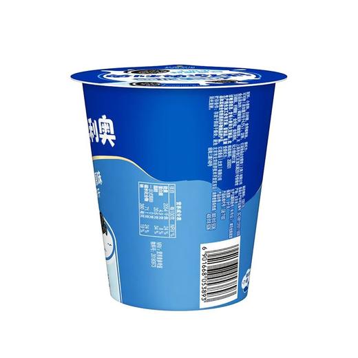 奥利奥55gmini原味杯装小饼干 商品图1