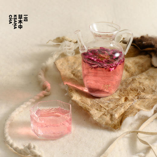 高原冻干玫瑰 | 30g/袋 商品图2