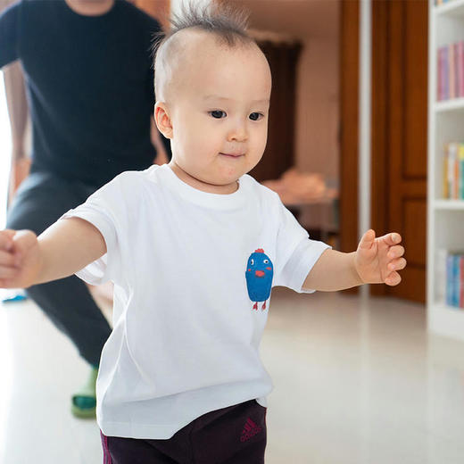 【预售6月15左右发】26年LOI罗罗定制【儿童落肩款】短袖夏天T恤上衣12款 商品图7