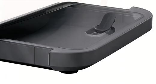 【配件】DL-1007电蒸锅 复合钢锅组件、蒸笼组件、玻璃盖组件、蒸格、水箱组件  配件 商品图4