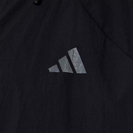【店庆提前购】【新品上新】7楼Adidas阿迪达斯夏季男子运动休闲连帽夹克外套KR2511  吊牌价：649元 商品图3