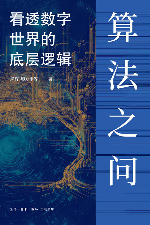 算法之问：看透数字世界的底层逻辑 商品图3