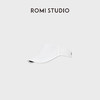 ROMI STUDIO“轻量防晒”可嵌墨镜休闲运动空顶帽遮阳帽 RWDRPO2587 商品缩略图0