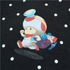 佐丹奴【超级马力欧兄弟联名款】波点印花托特包05446050 商品缩略图3
