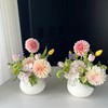 序白-高端商务混搭桌花 商品缩略图0