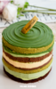 八重抹-抹茶蛋糕 | 烤爱 商品缩略图1
