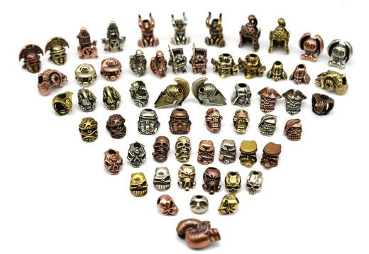 【特价】汉道户外EDC小刀坠 商品图1