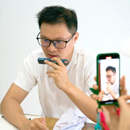 【预售6月15左右发】26年LOI罗罗定制【成人男士】短袖夏天男款T恤上衣7款 商品图5