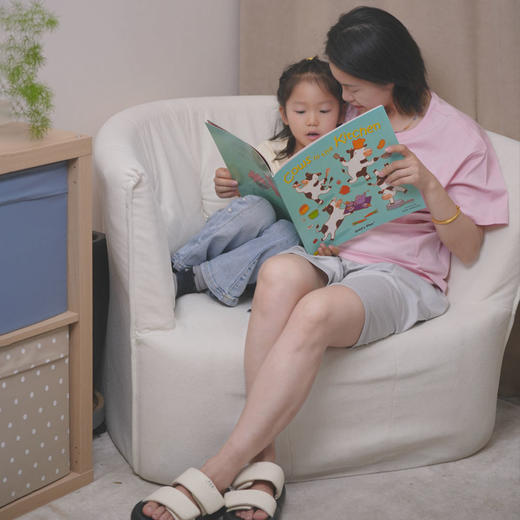 【预售6月15左右发】26年LOI罗罗定制成人短袖夏天【家居服】T恤上衣5款短裤4款 商品图4