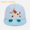 【balaOne】巴拉巴拉婴童帽子宝宝盆帽2026新款动物户外防晒帽潮 商品缩略图4