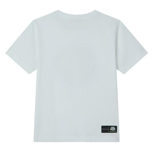 佐丹奴童装【超级马力欧兄弟联名款】印花短袖索罗娜T恤衫03086352 商品图5