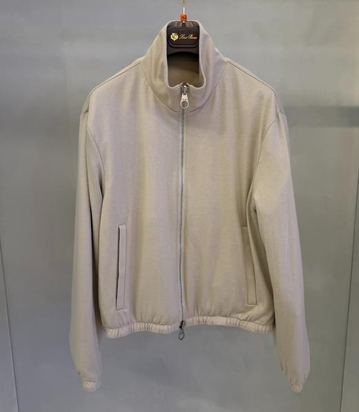 女款双面穿拉链外套zh015 商品图3