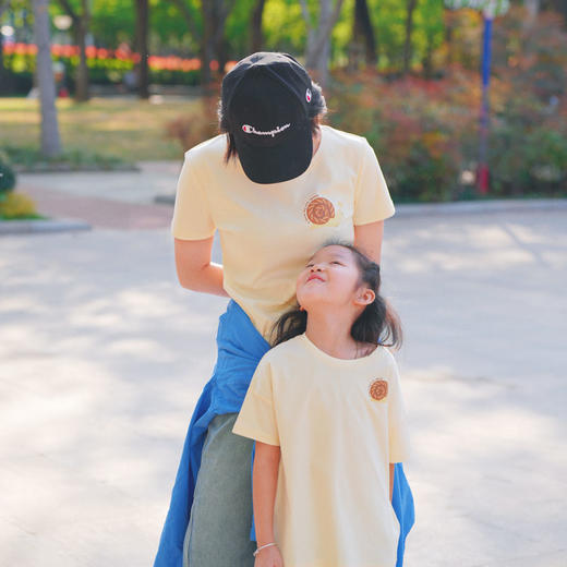 【预售6月15左右发】26年LOI罗罗定制【成人女士】短袖夏天女款T恤上衣13款 商品图8