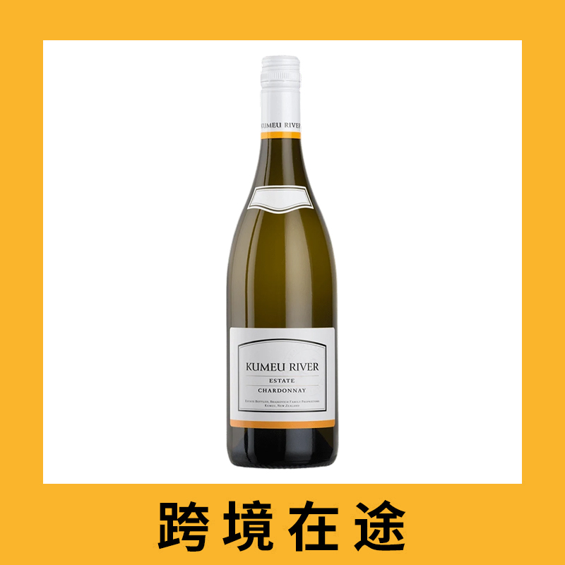 新西兰库妙河庄园霞多丽白2024（首付款）Kumeu River Estate Chardonnay, Kumeu, New Zealand 2024
