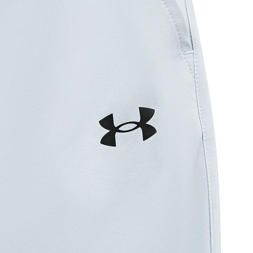 【特惠福利】Under Armour安德玛 束脚吸湿速干梭织长裤 262116752 商品图6