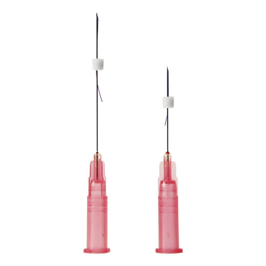 针线一体PPDO聚对二氧环己酮面部埋植线 针线一体 埋线产品 紫线国械注准 械III品质 商品图4