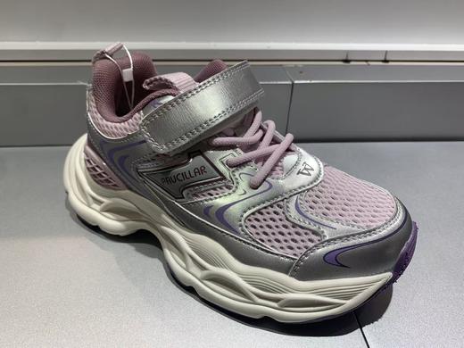 【店庆提前购】【5折】8楼普西拉童鞋P6315042   大童超轻春款运动鞋  吊牌价：499  折后：250元 商品图1