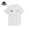 XXMKappa卡帕背靠背运动t恤男士夏季索罗娜防晒短袖休闲凉感上衣 商品缩略图1
