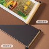 金陵金箔四季建筑南京风景卷轴冰箱贴高档创意复古风文化创意礼品 商品缩略图3