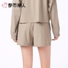 都市丽人防晒短裤薄防晒面料防晒品女士防晒短裤可外穿LXC8A1 商品缩略图2