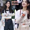 【16.9元任选2双】大码冰丝防晒袖套女夏季开车冰袖防紫外线袖宽松户外卡通薄款冰袖 商品缩略图0