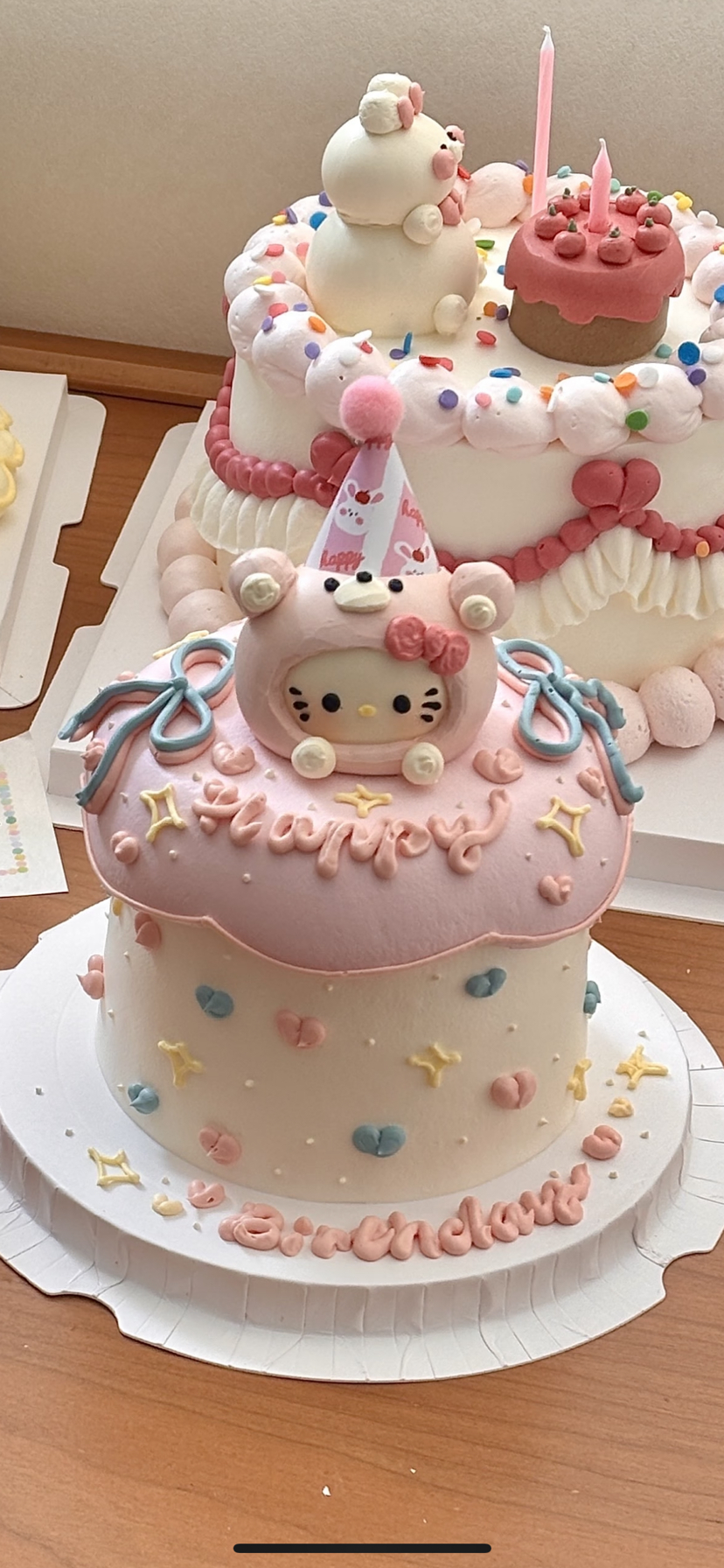 6寸草莓肉松薄脆（4号链接)