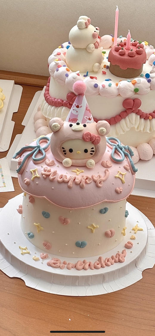 6寸草莓肉松薄脆（4号链接) 商品图0