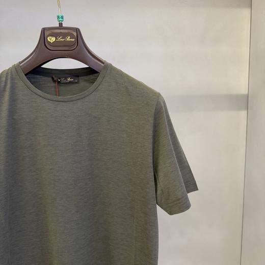 男款短袖T恤lv015 商品图2