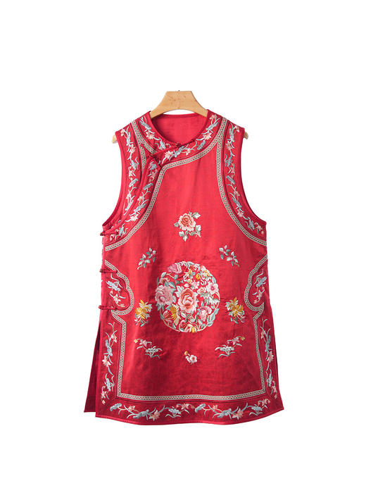 M260631-T马甲 商品图2