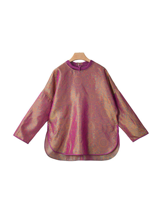 SSSW261008B衬衫 商品图2