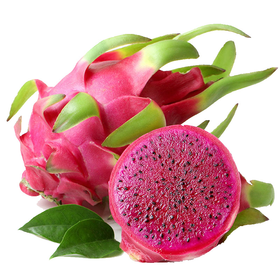 海南 火龙果 净果8斤