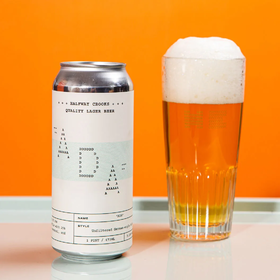 【预售】矛盾体 艾达 473ml