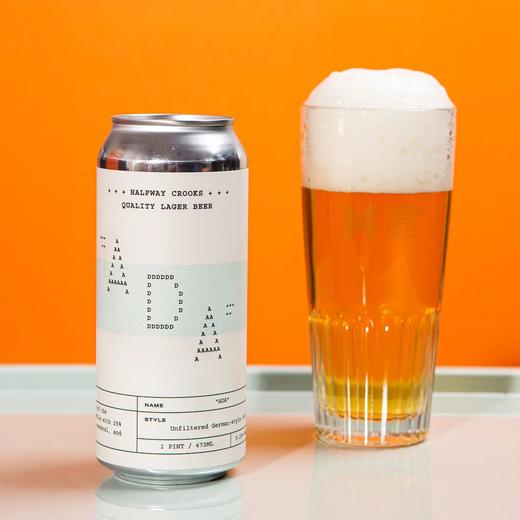 【预售】矛盾体 艾达 473ml 商品图0