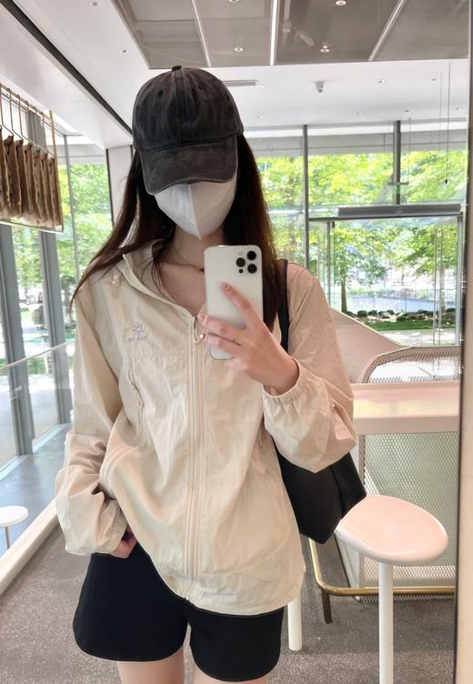 凯乐石正品男女同款防晒皮肤衣 商品图5