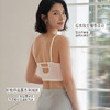 “下单赠原素感内裤1条”我的花匠Me 花束蕾丝美背/花束蕾丝骨线背心yc0413002 商品缩略图4