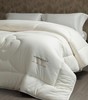6F堂皇     绵芙大豆纤维春秋被-白色200x230cm胎重1100g 商品缩略图2